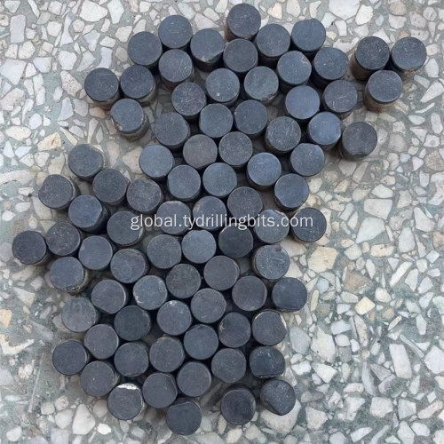 PDC Cutters Used PDC cutter inserts for stone cutting Factory